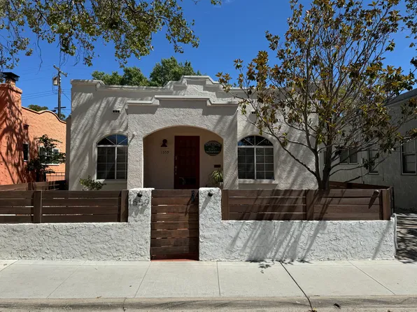 1559 33rd St, Sacramento, CA 95816