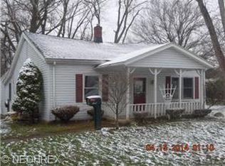 1327 Oak Ave SE, Massillon, OH
