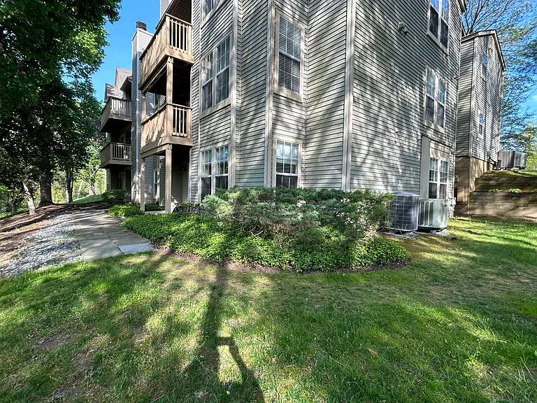 4708 Dorsey Hall Dr #301 — Photo 38