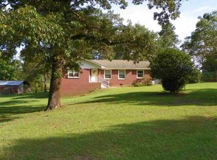 123 Lake Rd, Chancellor, AL 36316