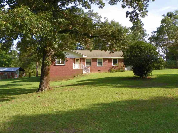 123 Lake Rd, Chancellor, AL 36316