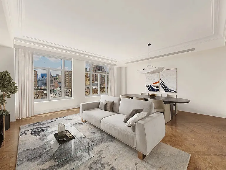 27 E 79th St #9/10 — Photo 2