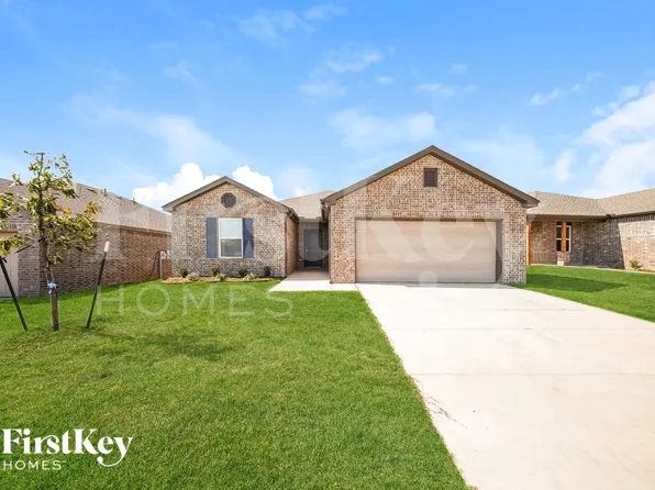 441 Labelle Ln, Tuttle, OK 73089