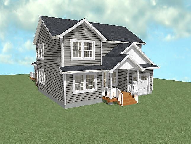 1st image of Lamport Ave