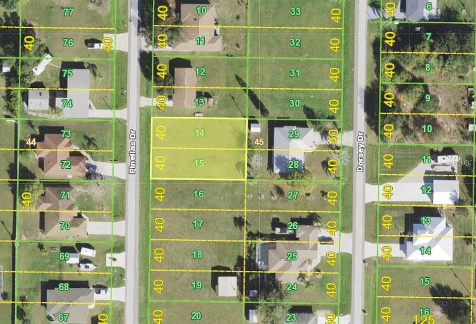 1st image of 2468 Pinellas Dr