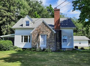 4359 Harlansburg Rd, Slippery Rock, PA 16057
