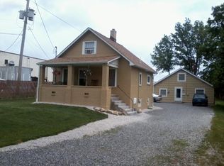 57 Idaho Rd, Youngstown, OH 44515