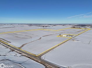 State Hwy #3, Edgewood, IA 52042