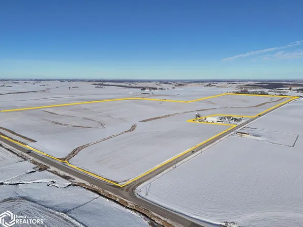 State Hwy #3, Edgewood, IA 52042