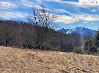 TBD Horse Bottom Road, Banner Elk, NC 28604