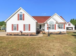 104 Ward Oak Ct, Greer, SC 29651