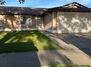 2984 Tahoe Dr, Merced, CA 95340