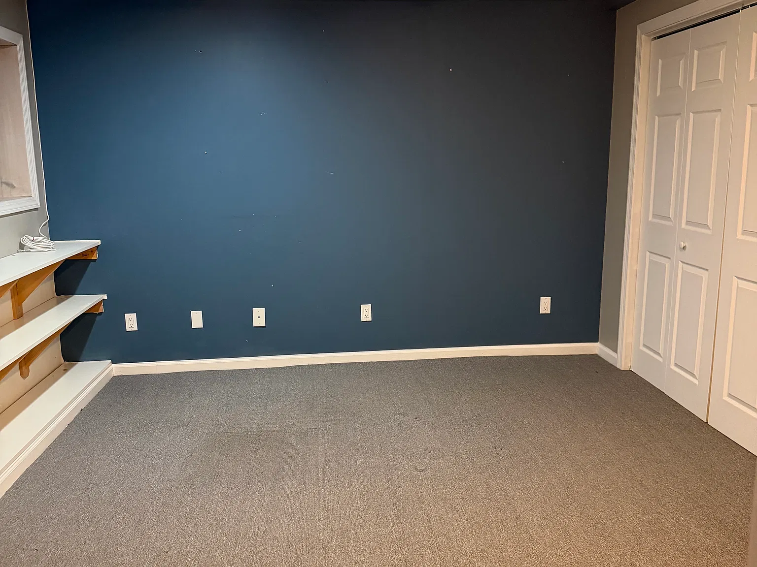 3 bed, 900 sqft, $3,850 — Photo 4