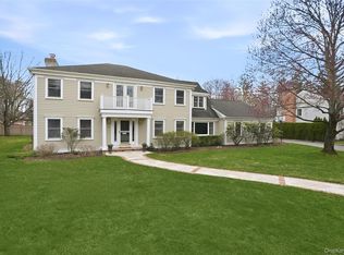 4 Ellis Ct, Rye, NY 10580
