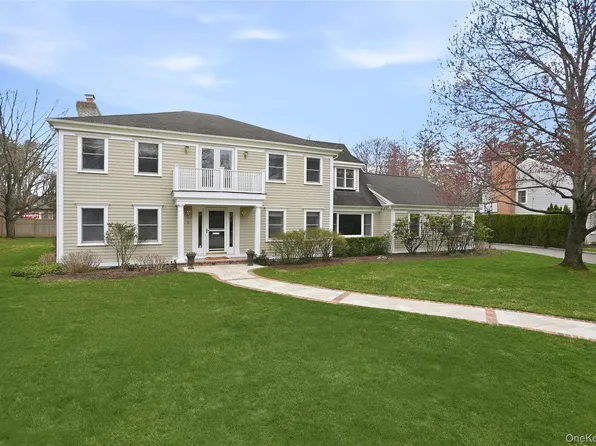 4 Ellis Court, Rye, NY 10580