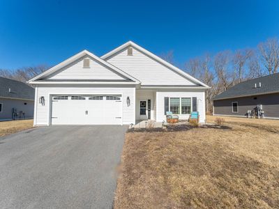 8 Grace Lane #8, Moosup, CT, 06354