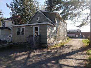 152 State St, Brewer, ME 04412