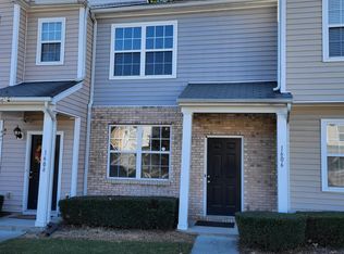 1606 Oxleymare Dr, Raleigh, NC 27610