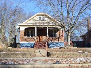 1612 W Belmar Pl, Cincinnati, OH 45224