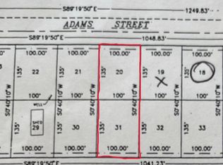 E Adams St LOT 18 & 22, Colby, WI 54421