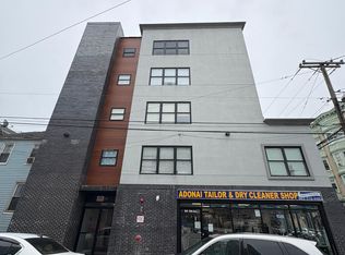 96 16th Ave #203, Paterson, NJ 07501
