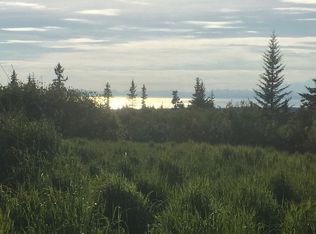 40222 Misty Ridge Rd, Homer, AK 99603
