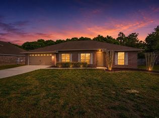 2273 Lewis St, Crestview, FL 32536
