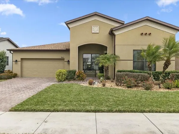 941 Rimini Dr, Saint Cloud, FL 34771