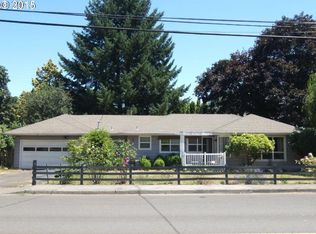 5370 SW Erickson Ave, Beaverton, OR 97005