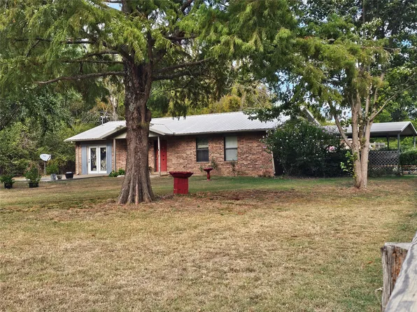 106441 S 4163rd Rd, Checotah, OK 74426