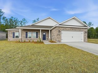 6110 Mildreds Way, Crestview, FL 32539