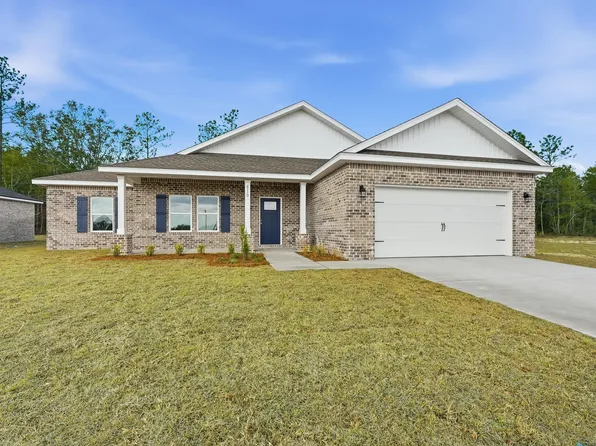 6110 Mildreds Way, Crestview, FL 32539