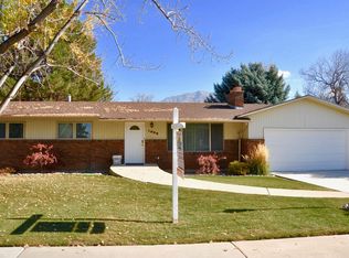 1636 N 240 W, Orem, UT 84057