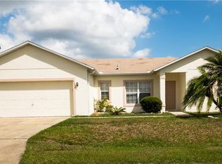 803 Massy Ct, Kissimmee, FL 34759