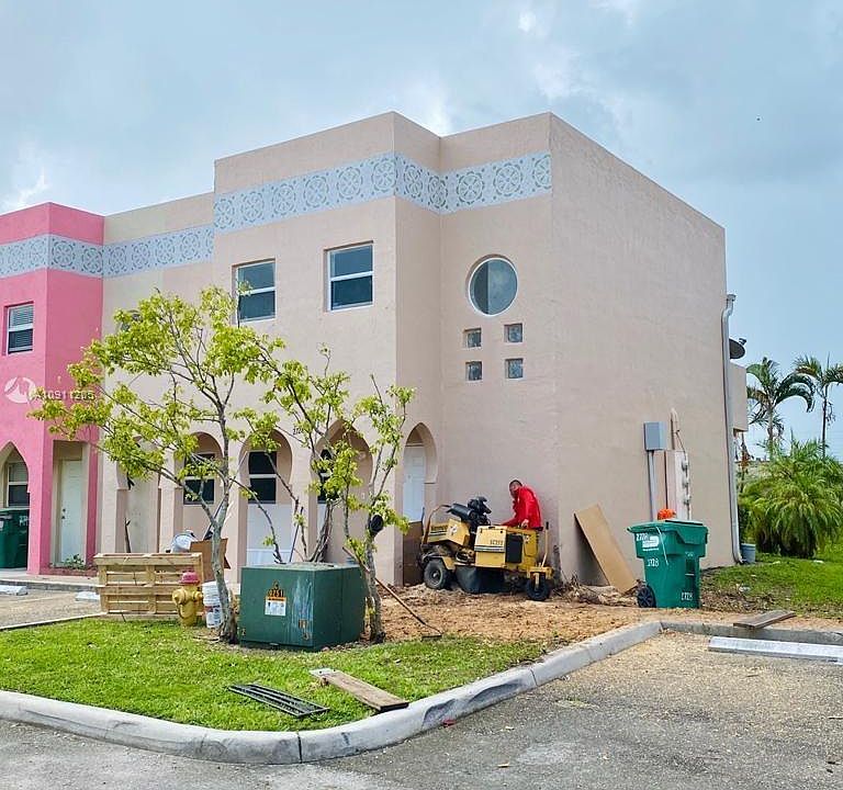 1st image of 2728 NW 131st St #2827