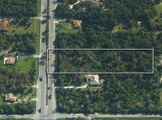 700 Golden Gate Blvd W, Naples, FL 34120