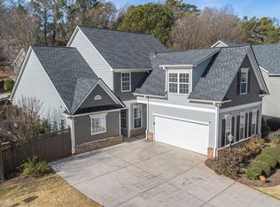 3414 Lantern View Ln, Scottdale, GA 30079