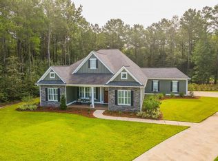 206 Trail Creek Dr, Thomasville, GA 31757