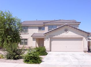 3356 E Longhorn Dr, Gilbert, AZ 85297