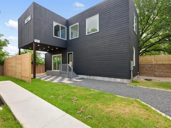 1706 Redd St Unit 1, Austin, TX 78745