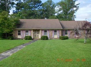 2902 Murray Hill Rd, Kinston, NC 28504