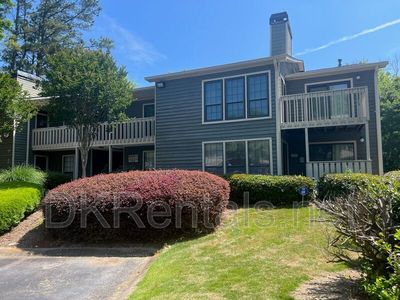 4608 Vinings Central Run SE Unit 135, Atlanta, GA, 30339