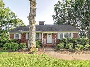 3569 Mount Olive Church Rd, Newton, NC 28658