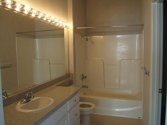 Master Suite Bathroom