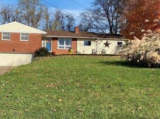 533 Diamond Rd, Salem, VA 24153