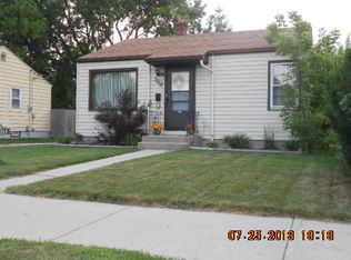 5319 N 60th St, Milwaukee, WI 53218