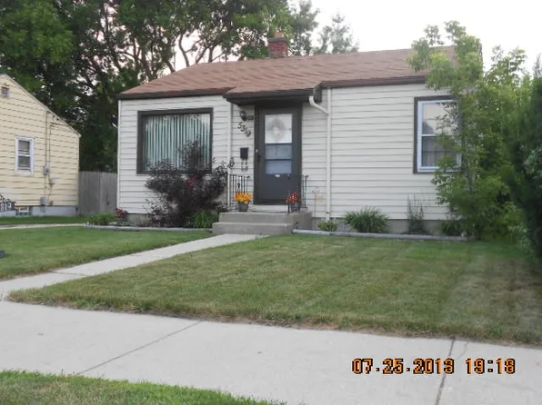 5319 N 60th St, Milwaukee, WI 53218