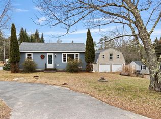 82 Watson Mill Road, Saco, ME 04072