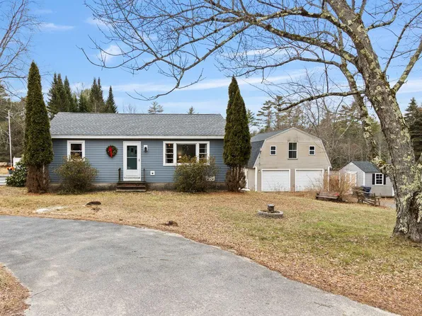 82 Watson Mill Road, Saco, ME 04072