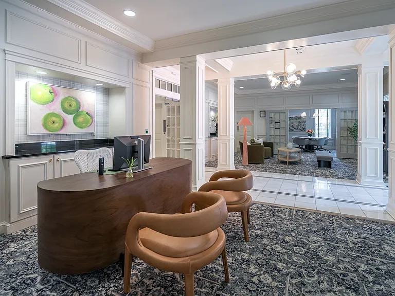 Malvern Manor Apartments — Photo 33